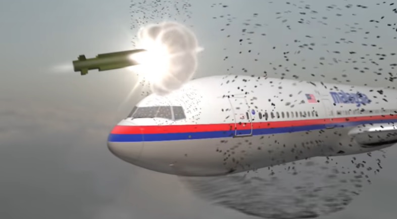 OM gaat vier verdachten voor neerhalen MH17 vervolgen