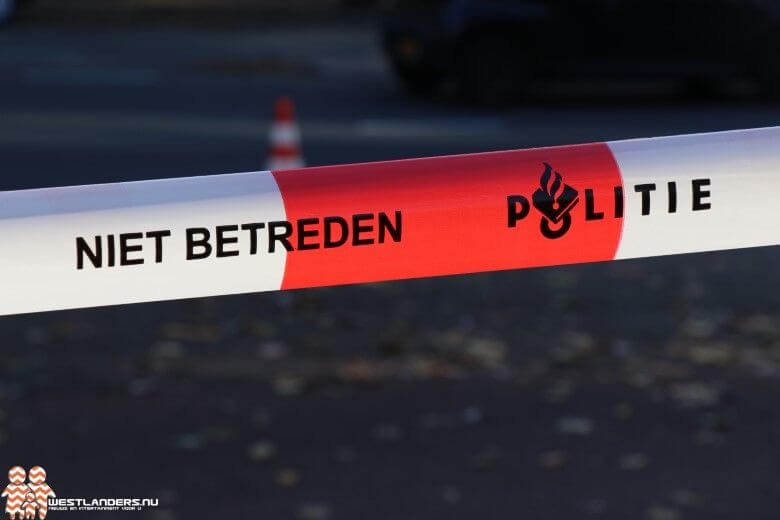 Meer dan 100 aanhoudingen voor schieten en explosies in Rotterdam