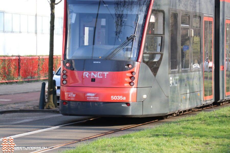 Man (37) overleden na ongeluk met tram
