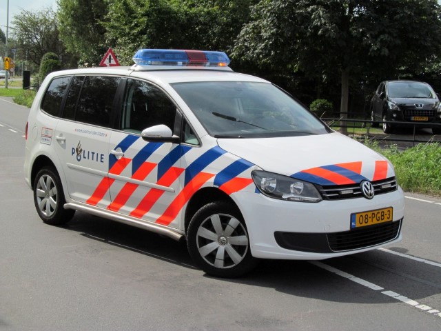 Poeldijkse (17) overleden na ongeluk in Den Haag