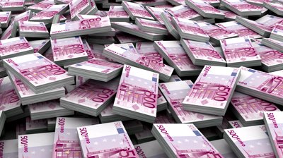 Chinees bij Ikea aangehouden met half miljoen euro