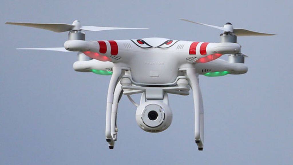Regels voor veilig vliegen met drones worden aangescherpt