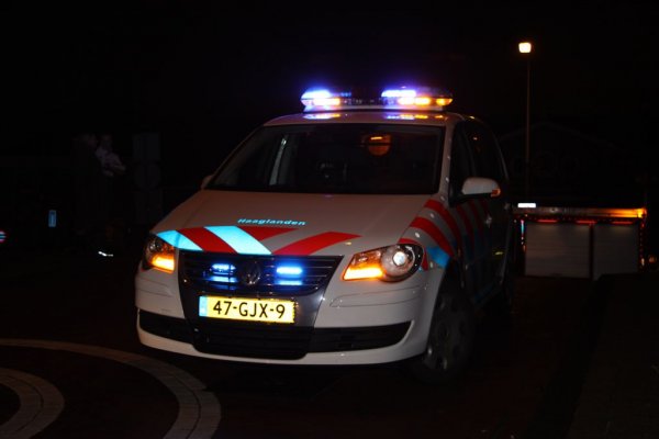 Meerdere auto-inbraken zonder braakschade in Honselersdijk