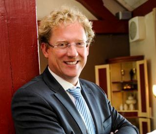 Nieuwe termijn voor burgemeester Rodenburg officieel