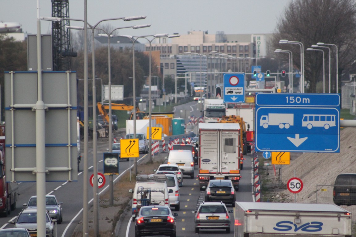 Rijk trekt € 7,7 miljoen uit voor snelfietsroutes in de regio