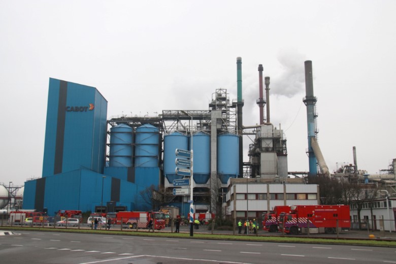 Nederlandse chemische industrie moet de veiligste ter wereld worden