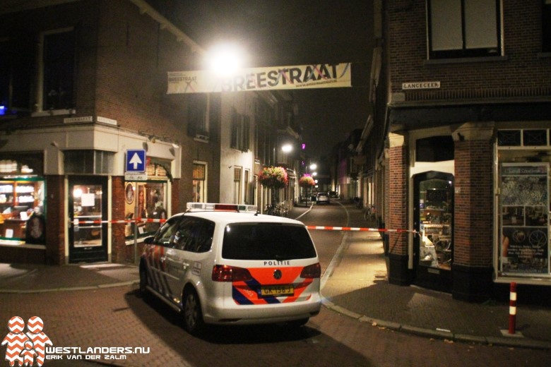 Onderzoek OM naar schietincident Delft en overlijden tiener