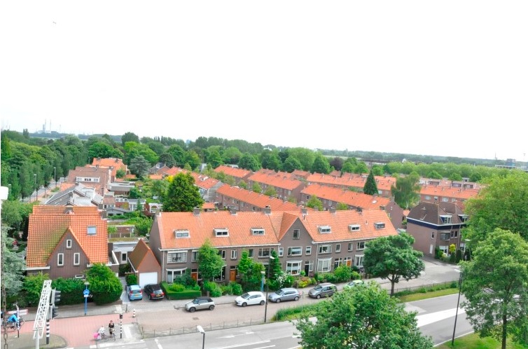 College Maassluis beantwoord vragen over Oranjewijk en het Hoofd