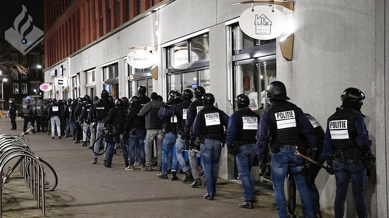 Onderzoek naar spookbewoning Ypenburg leidt tot mega-strafzaak