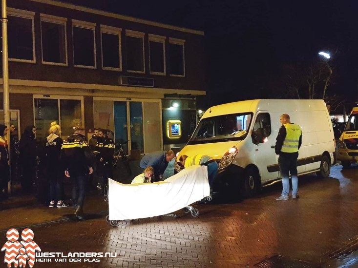 Nog geen verdachte opgepakt bij mishandeling Dijkstraat