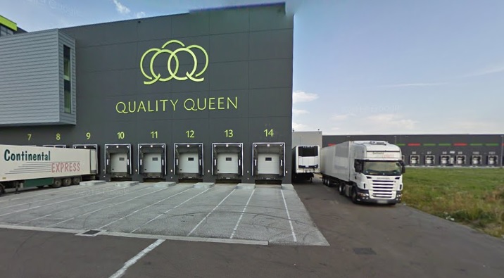 Quality Queen Sales B.V. failliet