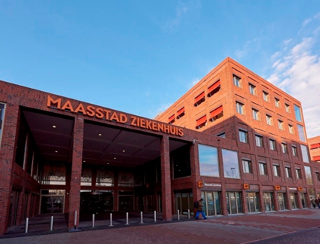 Drama na steekincident bij Maasstad ziekenhuis