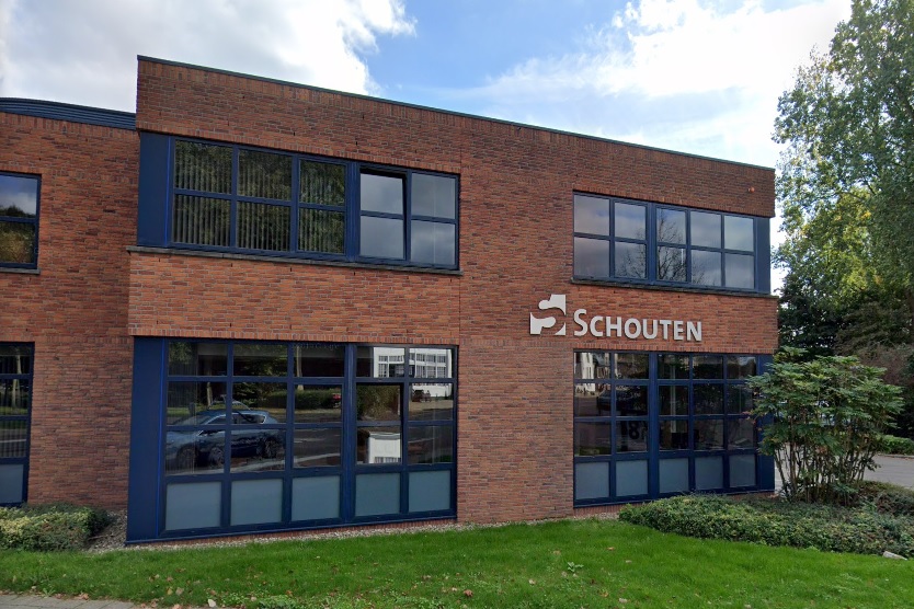 Bouwbedrijf Schouten failliet verklaard