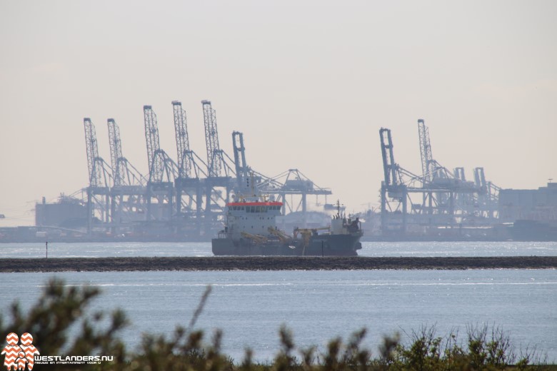 Kwart miljoen voor milieuvriendelijk ontgassen van schepen