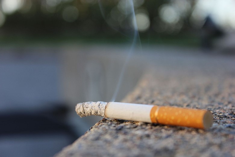 Nieuwe regels tegen tabak per 1 juli