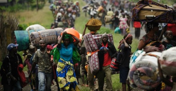 Terugblik Stichting de Zaaier op 2020 in Congo