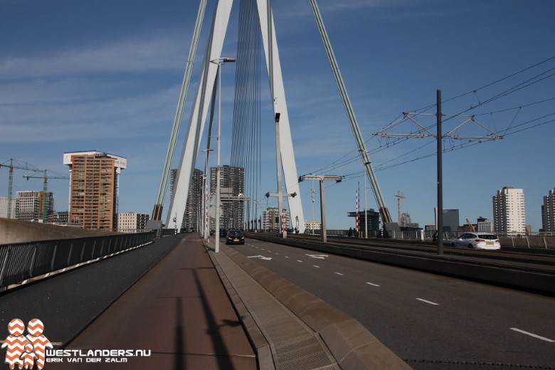 Taakstelling gemeente Rotterdam voor 959 statushouders