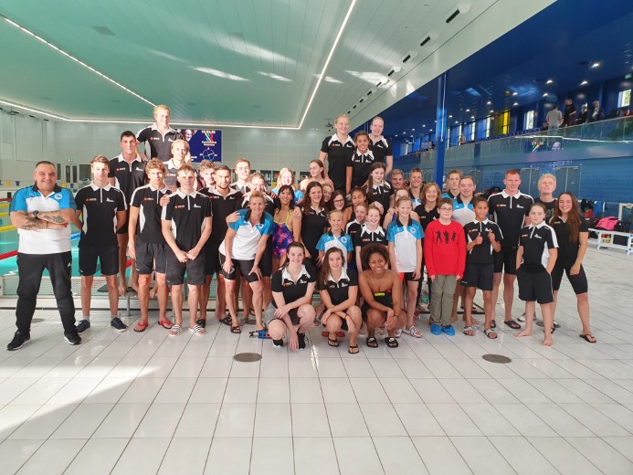 Westland Swimming Stars zwemt volgend jaar KNZB Eredivisie