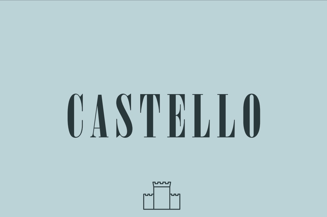 Heb jij al van Castello gehoord?
