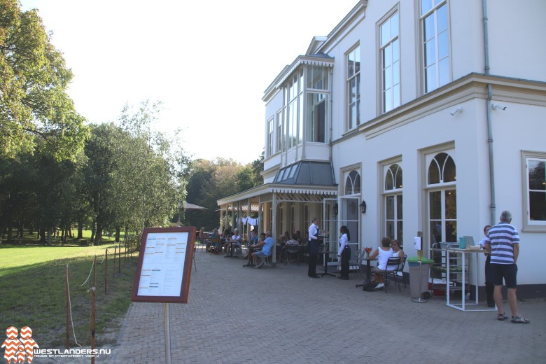 Het Cultureel seizoen start ook bij Theater Villa Ockenburgh