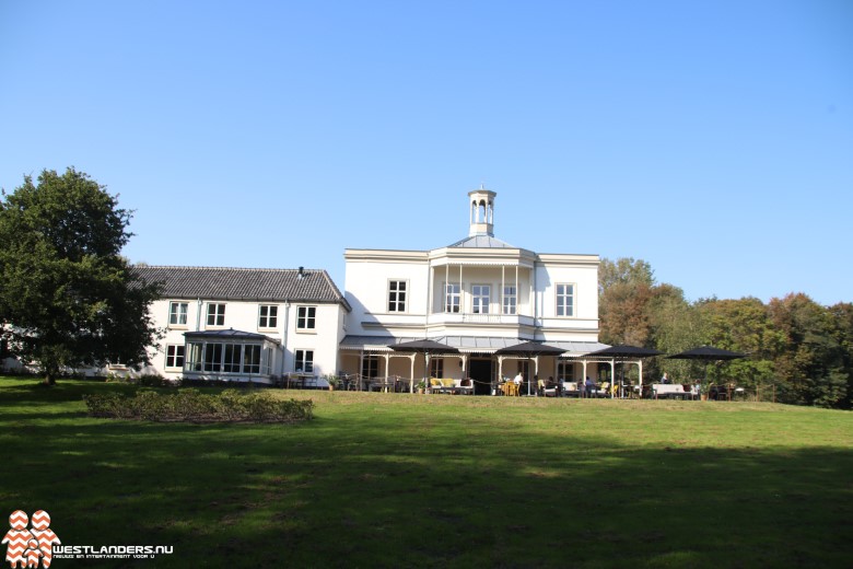 Villa Ockenburgh in glorie hersteld