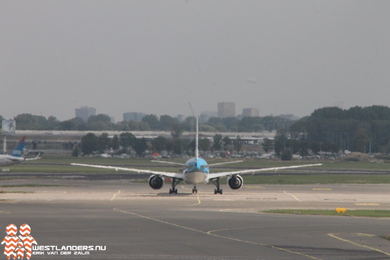 KLM krijgt € 3,4 miljard financiële steun