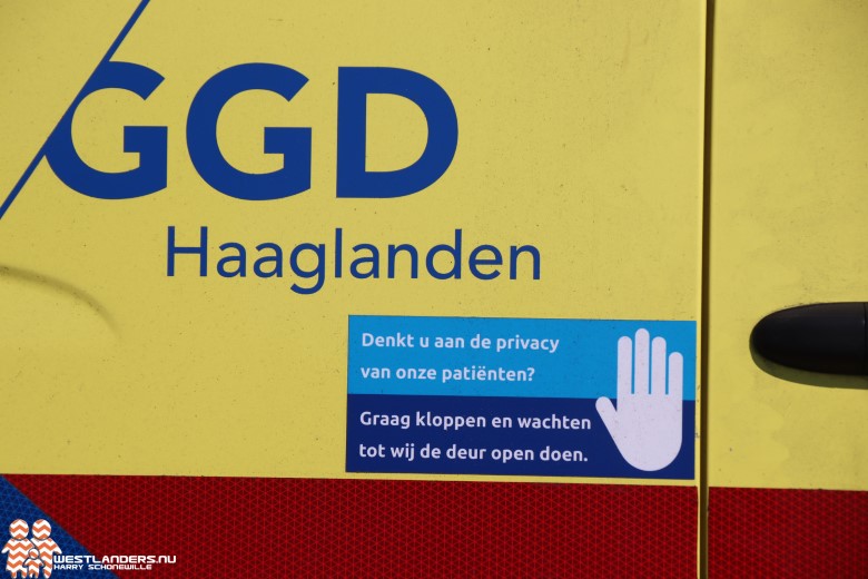 Westlander gewond na schietincident in Den Haag