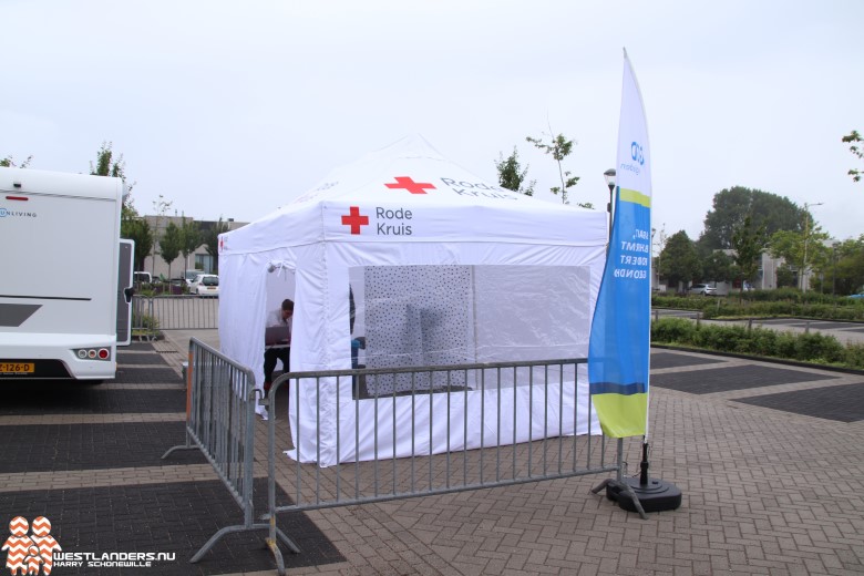 Ga toch fietsen…voor Rode Kruis Haaglanden