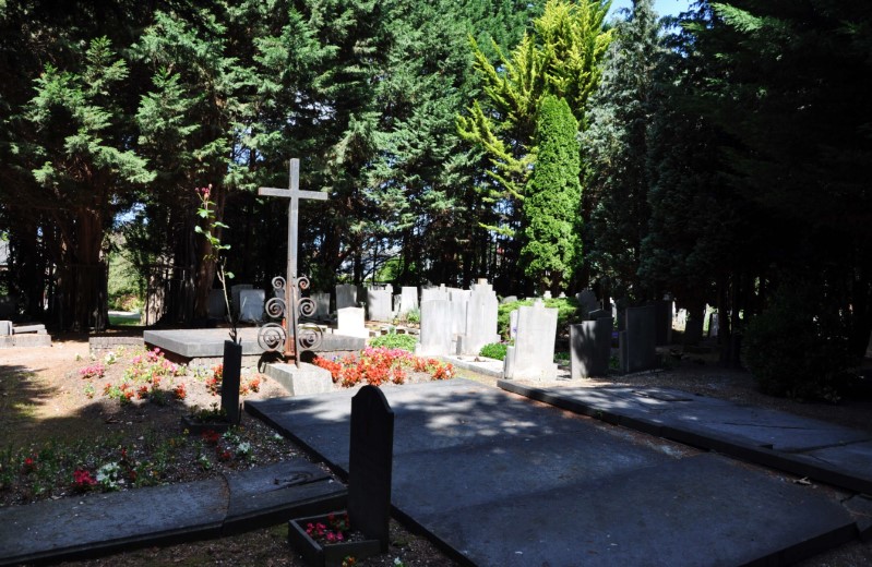 Procedure monumentenstatus R.K. begraafplaats gestart