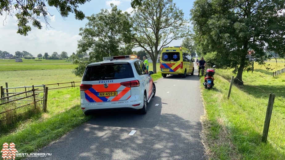 Twee incidenten in Midden Delfland