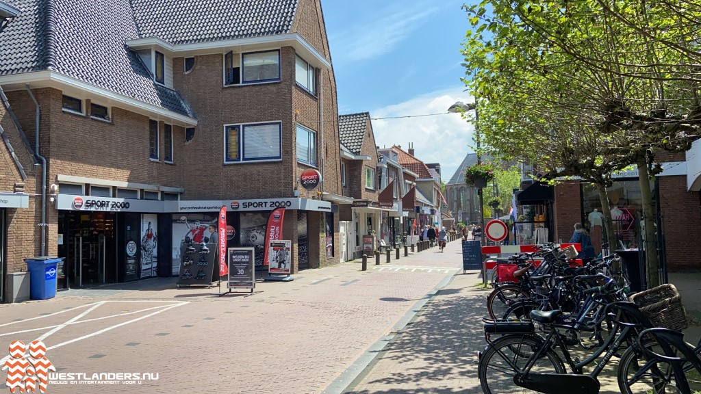 Rabobank sluit vestigingen in Naaldwijk en Maassluis