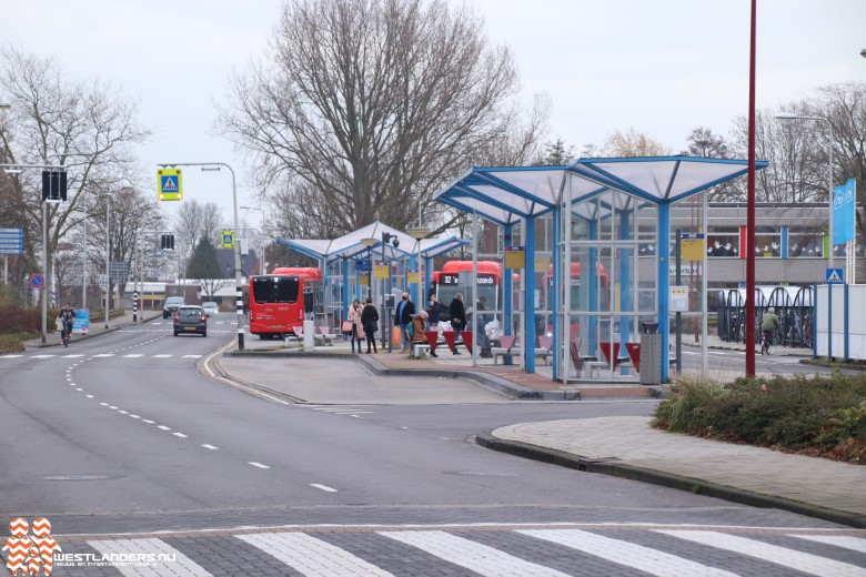 Gemeenteraden: openbaar vervoer staat op het spel