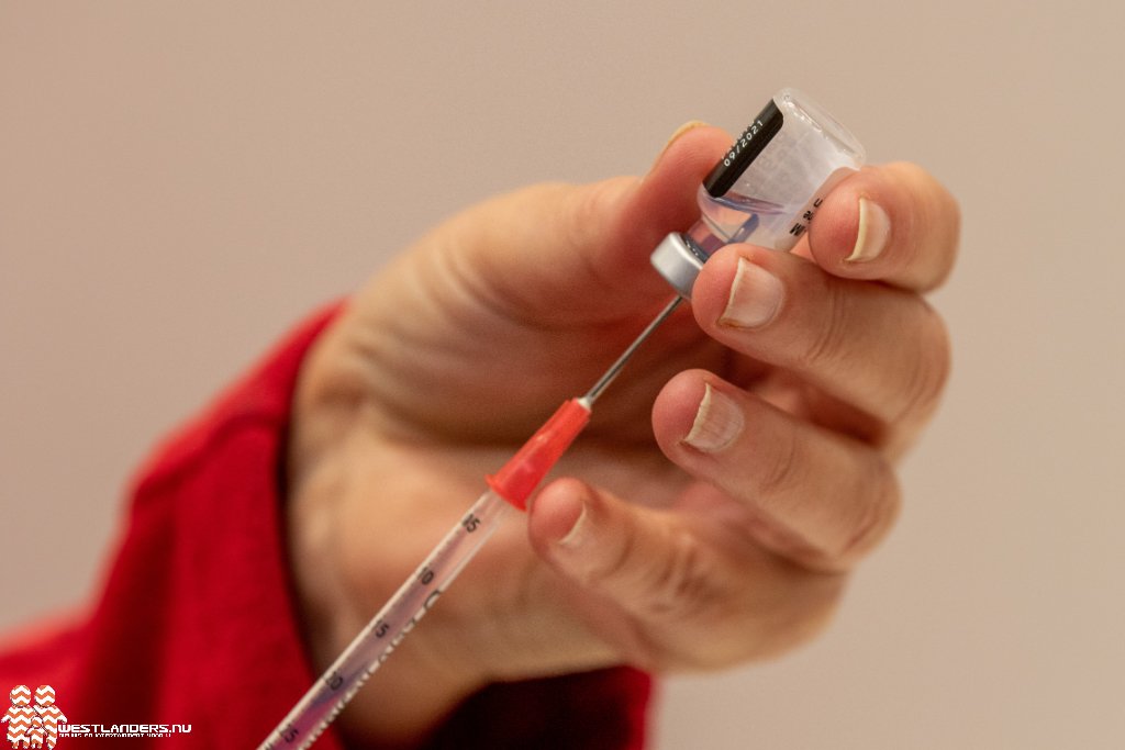 Bloedprop opgenomen in bijsluiter Janssen vaccin