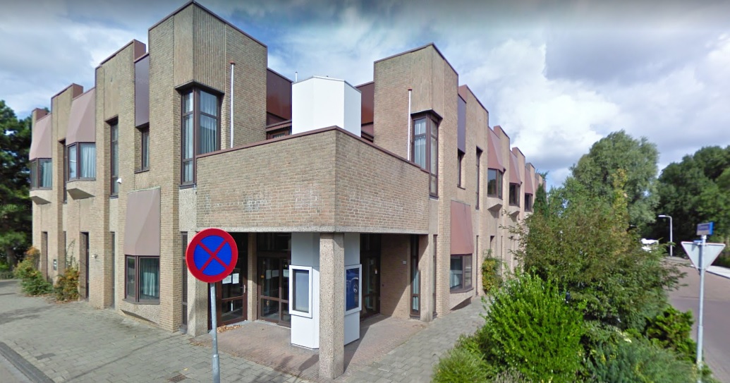 Collegevragen inzake ontwikkeling Respijthuis Maasdijk
