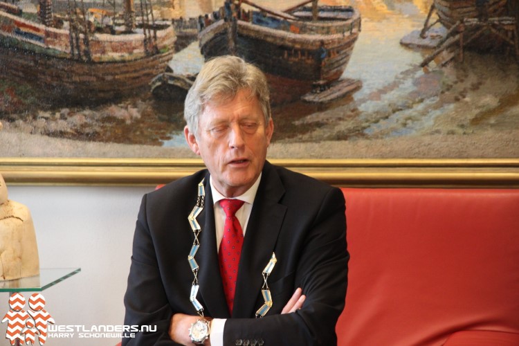 Koos Karssen wordt waarnemend burgemeester Waddinxveen