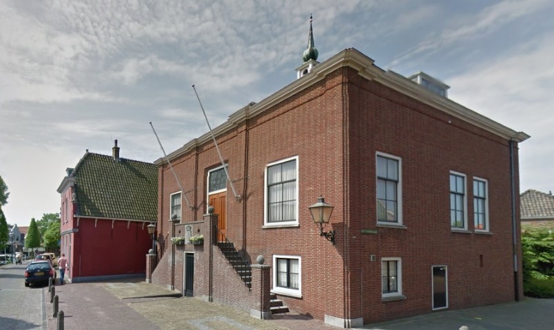 PvdA wil meer informatie over haalbaarheidsonderzoek gemeentehuis Maasland