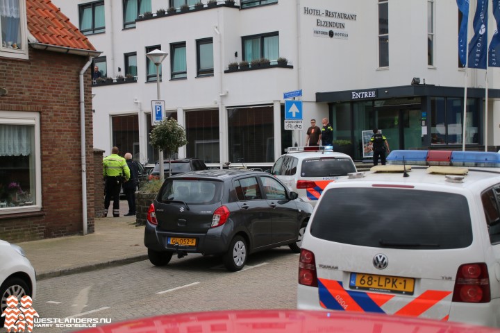 Tijdelijke sluiting woning Piet Heinstraat Ter Heijde wordt doorgezet