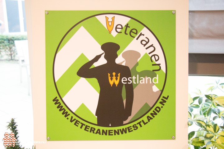 Westlandse veteranendag in najaar 2020