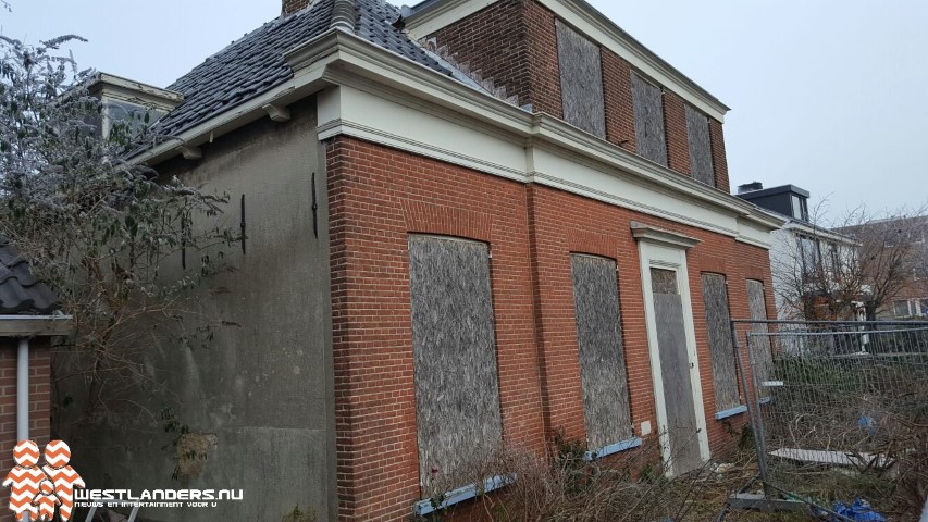 Hoe zit het met de nieuwbouw in centrum Honselersdijk?