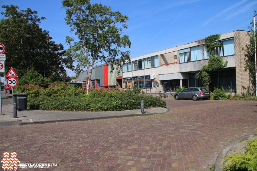 Herinneringen aan het politiebureau in Naaldwijk (1)
