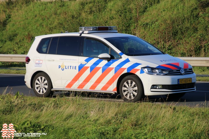 Politie zoekt getuigen na dodelijk ongeval in Rijswijk