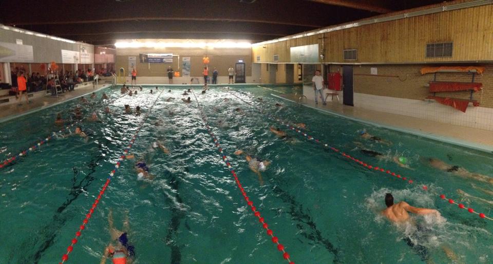 Invoeren van schoolzwemmen in Westland kost € 475.000