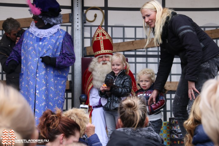 Maassluis zoekt talent voor landelijke intocht Sinterklaas