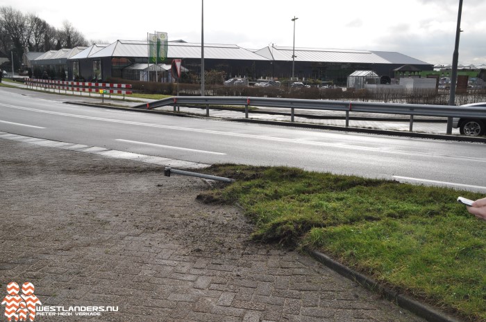 N467: werkzaamheden aan Naaldwijkseweg en Galgebrug uitgesteld