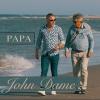 John Dame verrast met eigentijdse, uptempo versie van ‘Papa’