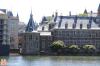 Celstraf geëist tegen brandstichter Binnenhof 