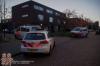 Politie rukt uit voor vechtpartij in Maassluis