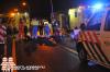 Voetganger zwaar gewond bij ongeluk op de Burgemeester Elsenweg
