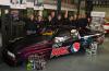Pepsi Max stapt met Team Methness in uniek Turbo Pick Up dragrace-project