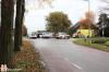 Fietsster gewond bij ongeluk Noord-Lierweg